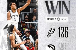 爱游戏-马刺主场告捷，德罗赞传射传中率居高位的简单介绍